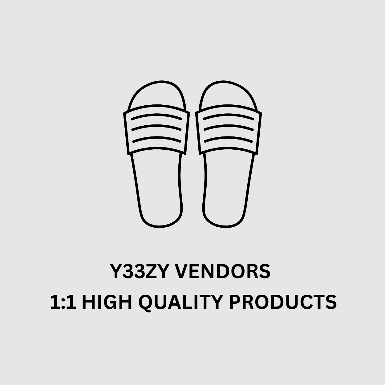 Y33ZY VENDORS